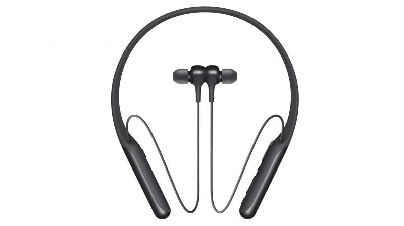 WI-C600N also offers compact 6mm drivers keeping the earphones small for a comfortable fit.