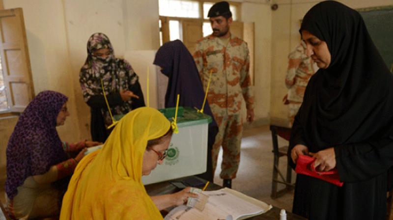 More than 3.7 million voters including 1.5 million women are presently registered with the Election Commission in Balochistan.