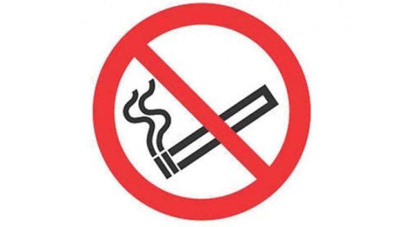The EC has stated that all polling booths must be smok-free zone.  (Representional Image)