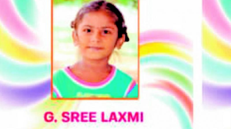 G. Sree Laxmi