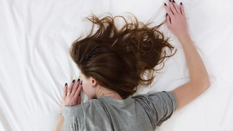 Study discovers sleeps vital role in boosting our memory. (Photo: Pexel)