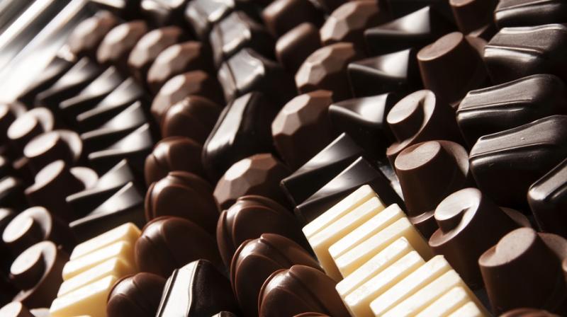 Study finds chocolate could prevent an overweight persons risk of heart attack. (Photo: Pixabay)