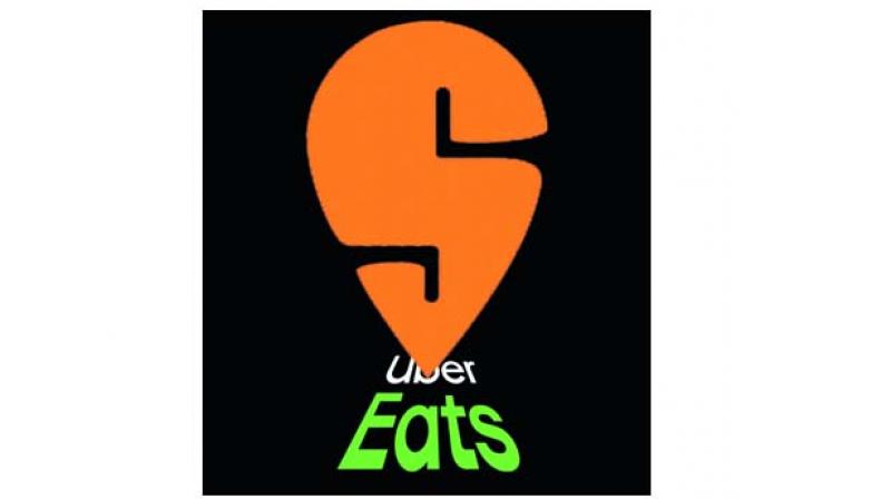 However, those who are very much particular about ordering their food via Uber Eats might, in a while, get to know that the app is being taken over by the equally popular Swiggy.