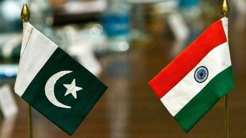 India has conveyed to Islamabad that safety and security of the Indian High Commission, its officers, staff members and their families is the responsibility of the Pakistan government. (Photo: PTI/Representational)