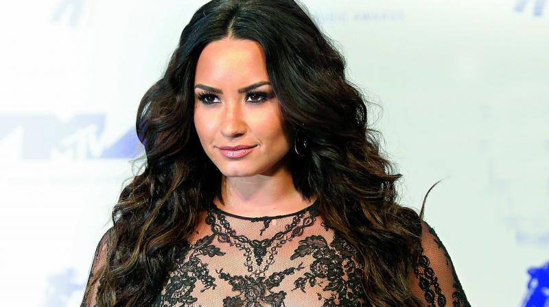 Singer Demi Lovato, in fact, opened up about being suicidal at the age of seven.
