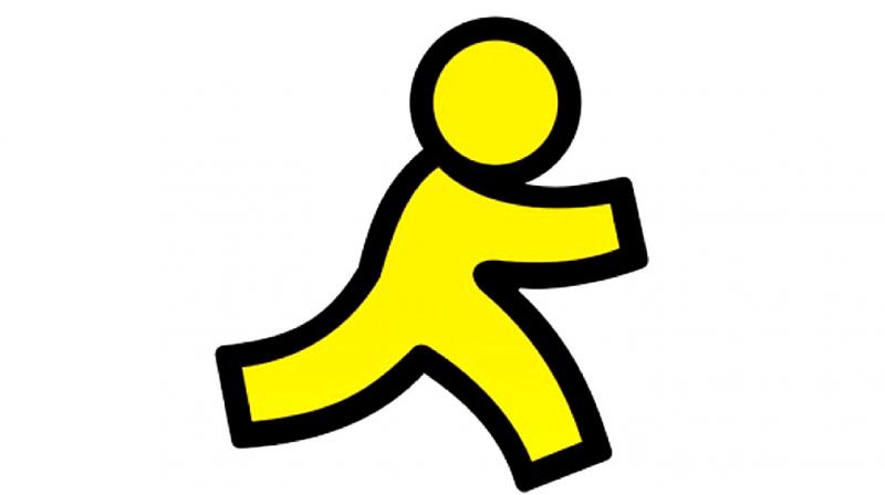 Launched in 1997, AOL Instant Messenger was at the forefront of what was called at the time the biggest trend in online communication since email.