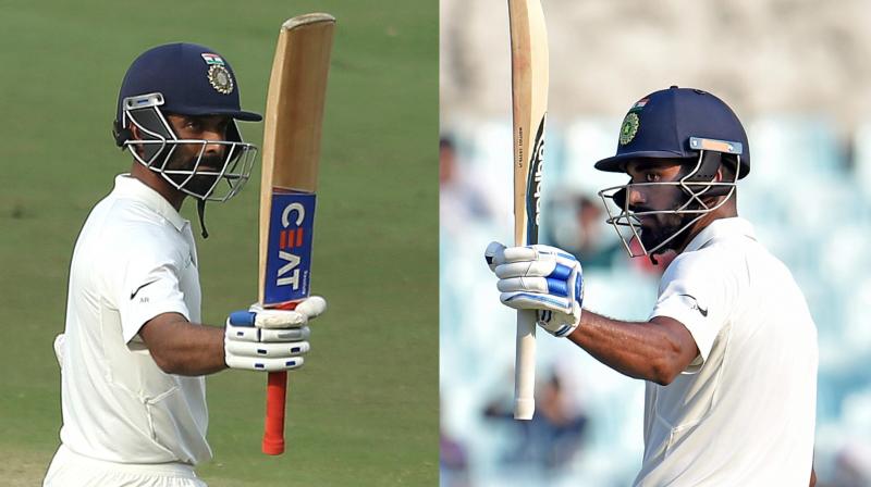 A day later, Test opener KL Rahul will lead India A in the second unofficial Test against the England Lions at Wayanad. (Photo: AP/PTI)