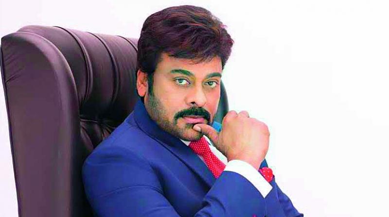 Chiranjeevi