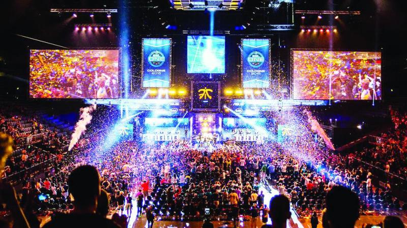 While the DoTA 2 fans and players are celebrating the rise of a new professional outfit in the form of Team Sgnify, players and fans of Counter Strike Global Offensive have something much more colossal to celebrate.