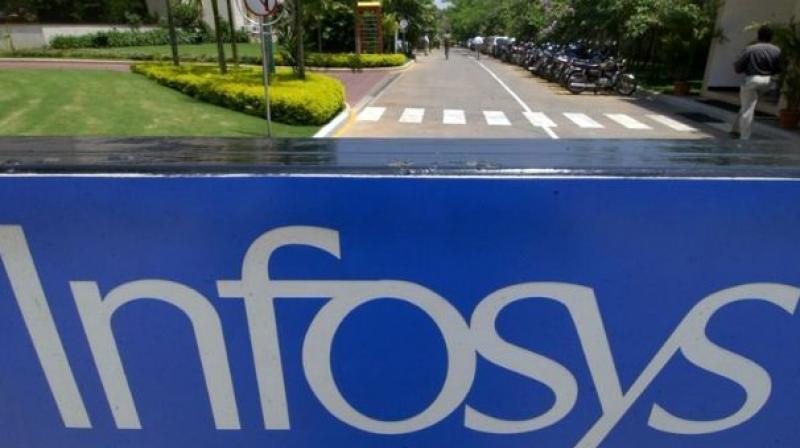 Infosys seeks shareholders nod for new Articles of Association