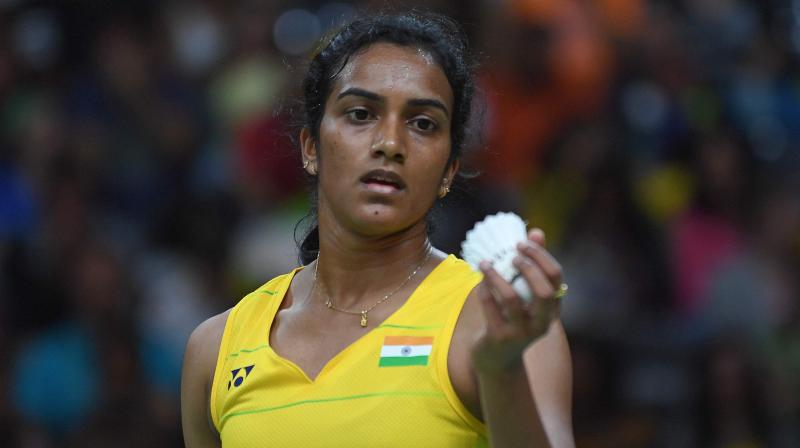 All England Championships: PV Sindhu vows to come back stronger post Yamaguchi defeat