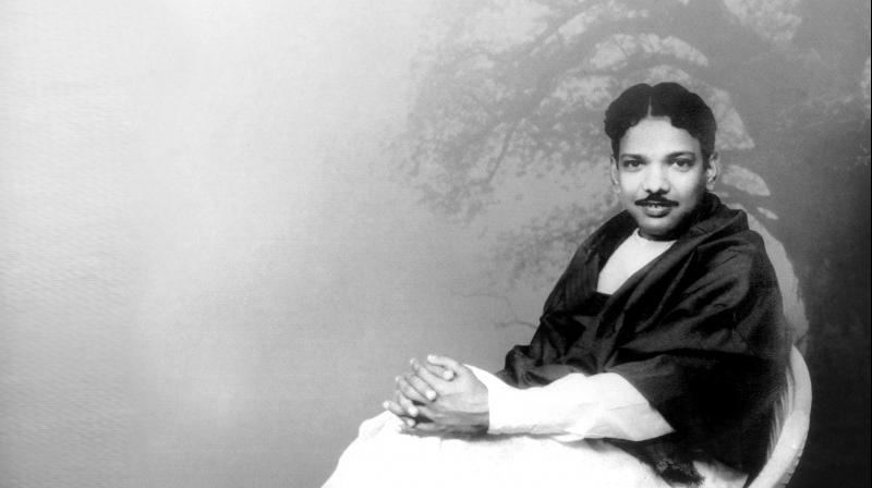 Karunanidhi: The man, the leader (1924-2018)