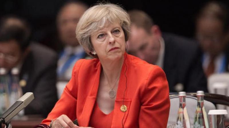 Prime Minister Theresa May discovered this on December 13, 2017, when her government suffered a major defeat as rebels from her own Conservative Party allied with the Labour Party and other Opposition parties to push through an amendment to Brexit legislation, the EU (Withdrawal) Bill, in the House of Commons.