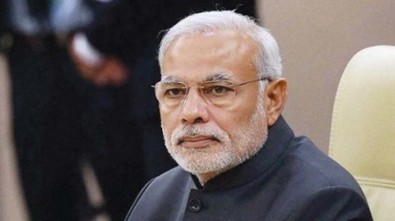 The tenure of Prime Minister Narendra Modi and the 16th Lok Sabha formally ends in May 2019.