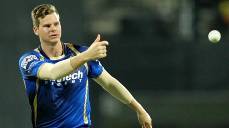 IPL 2019: Rajasthan Royals look to replace injured Steve Smith for upcoming edition