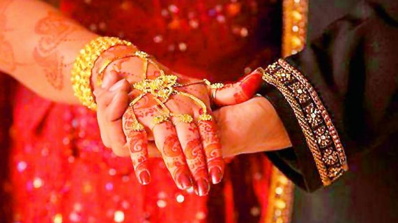 The course for the new brides has been initiated by Young Skilled India Start-Up which is incubated with the Malviya Nav Parivartan Kendra of IIT-BHU. (Photo: Representational image)