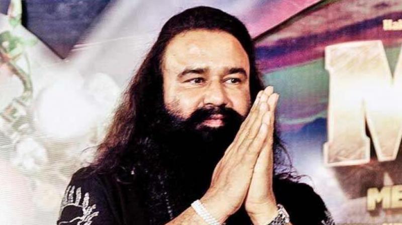 The violence following conviction of the Dera head Gurmeet Ram Rahim in a rape case, by a special CBI court in Panchkula on Friday, resulted in 36 deaths and injuries to 58 Dera followers in Sirsa. (Photo: PTI)