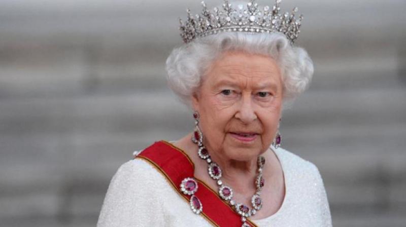 Queen Elizabeth of England (Photo: PTI)