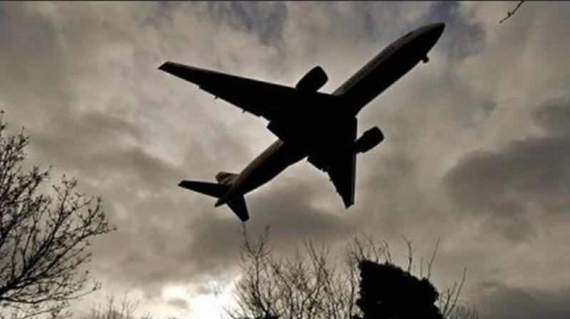 With consecutive holidays from Saturday to Tuesday, some airlines operating out of Vizag have hiked the fares by 300 per cent.