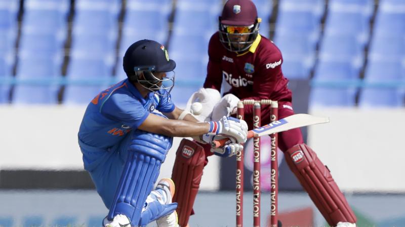 India did not bat to their potential, according to Bangar (Photo: AP)