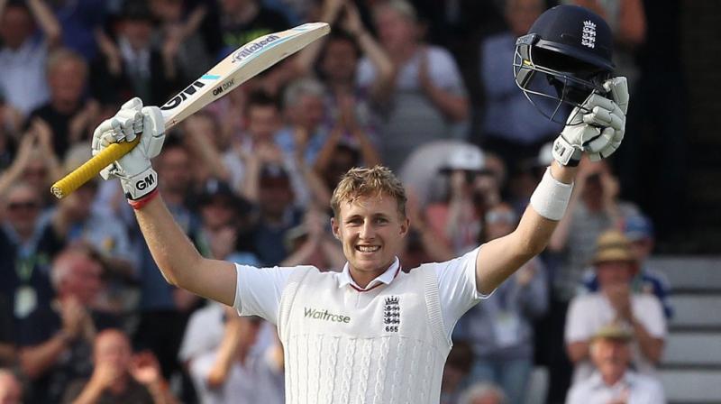 Root will be aiming towards getting England back to winning ways (Photo: AFP)