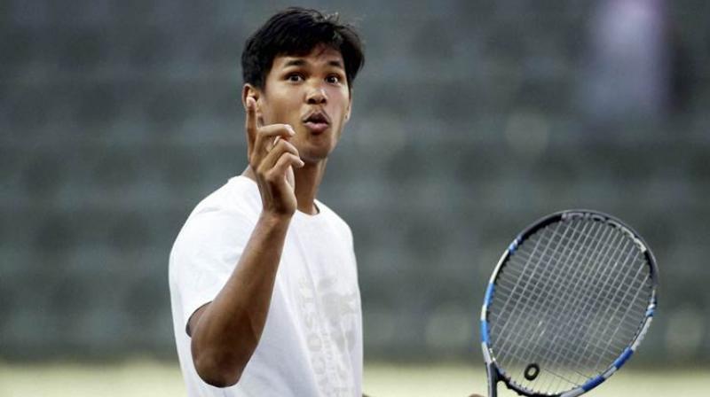 Somdev Devarmann is currently a government observer for Tennis in India. (Photo: PTI)