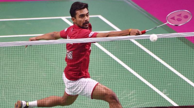 I was not expecting to qualify for BWF World Championships: Sameer Verma