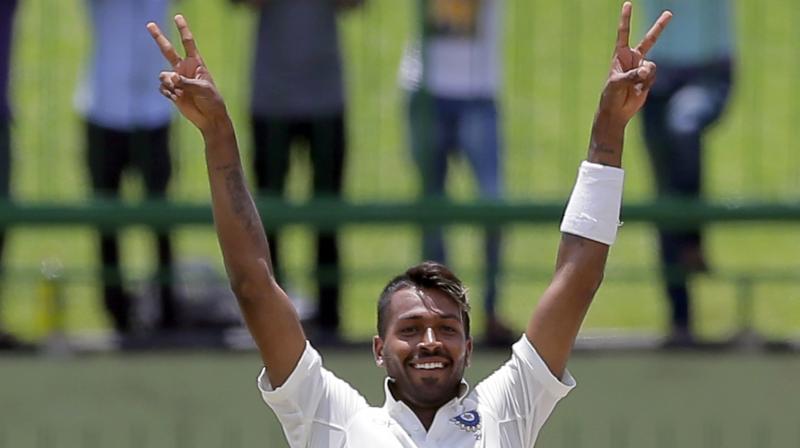 Sri Lanka vs India: Virat Kohli and co backed me to do well, says Hardik Pandya