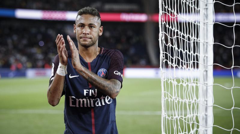 Despite securing the massive fee for Neymar, Barcelona are struggling to replace him before the transfer window closes. (Photo: AP)