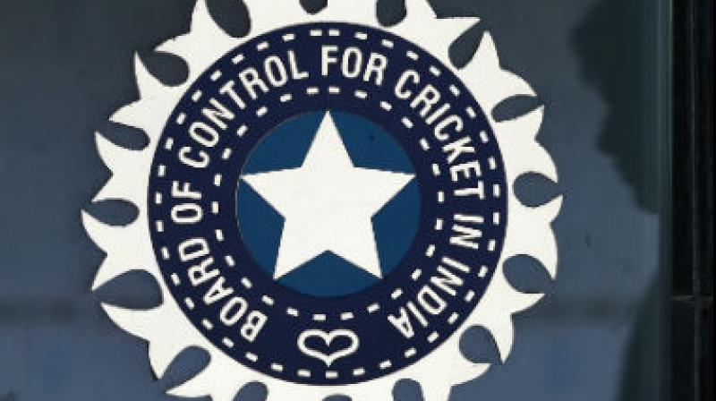 The apex court has issued a show cause notice to BCCI office bearers. (Photo: AFP)