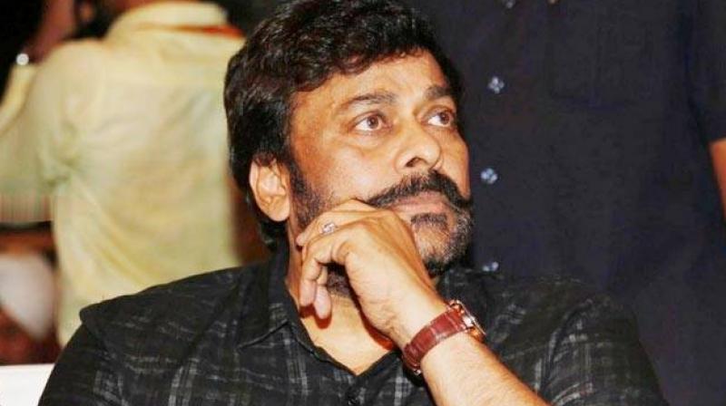 Chiranjeevi