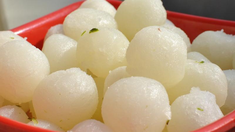 One wedding was called off in a village in Uttar Pradesh simply because of an argument over rasgullas! (Photo: Pixabay)