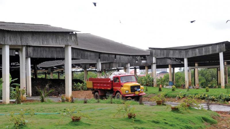 NGT visit to decide plant fate