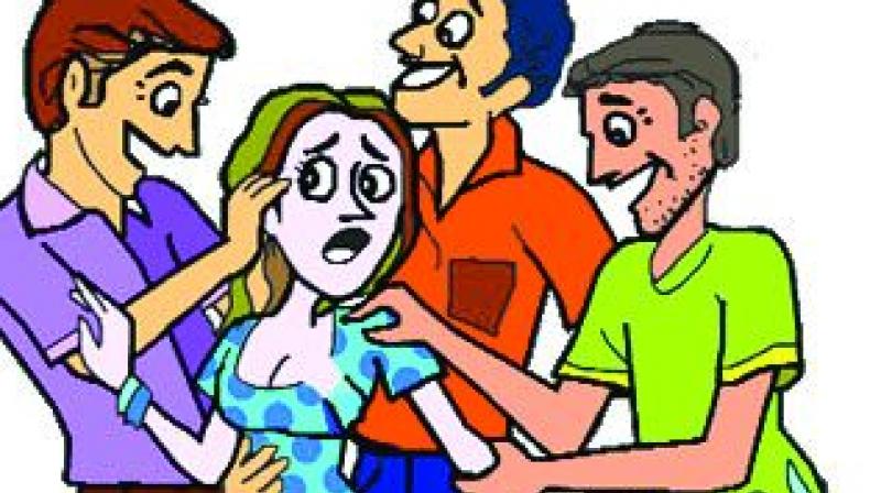 Hyderabad: More women seek police help directly