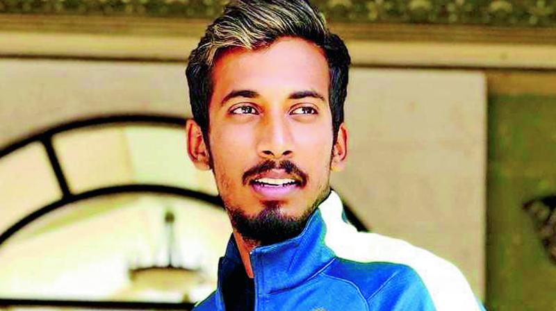 An inopportune injury might have robbed Ishan Porel of a plum Indian Premier League contract but the pacer, who contributed handsomely to Indias U-19 World Cup triumph.