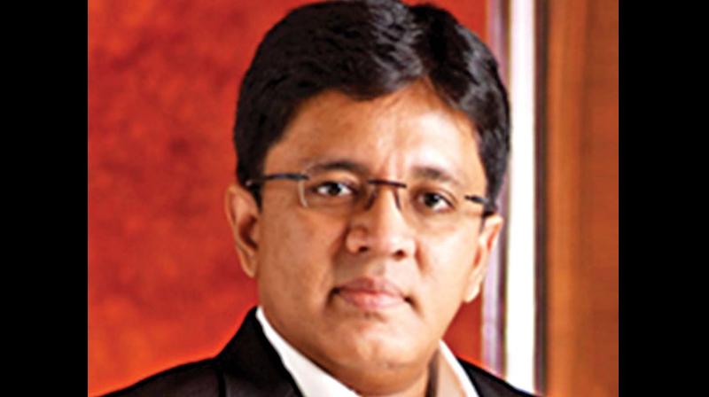 The income tax department has informed Madras high court that Kalanithi Maran was inducted as chairman and director of Spice Jet Limited with effect from November 15, 2010, therefore, he is squarely liable for TDS defaults made by the company.