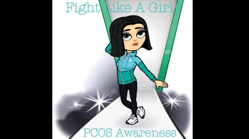 Diseases like Polycystic Ovarian disease (PCOD), Polycystic Ovary Syndrome (PCOS), premenstrual syndrome and post partum depression are some of the issues that 80 per cent of women go through, but these problems are left to be treated naturally.