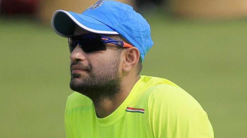 Dropped as Baroda Ranji Trophy skipper, Irfan Pathan takes a dig at boss on Twitter