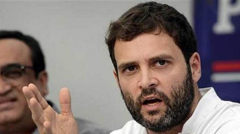 Seven Congress leaders from the state have found a place in the crucial committees constituted by party  president Rahul Gandhi.