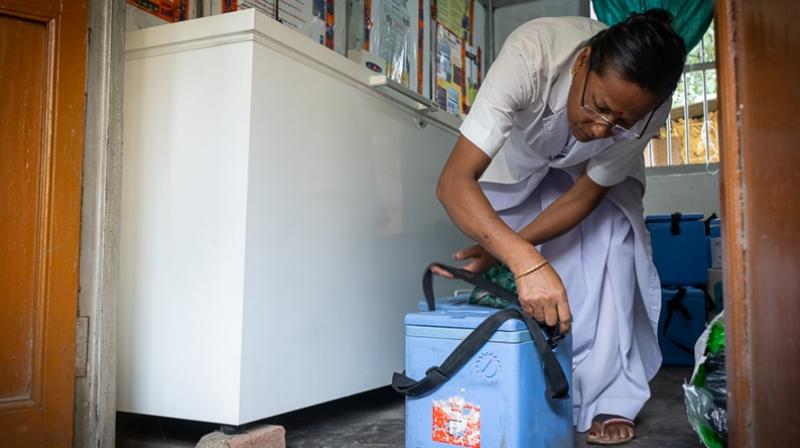World Health Day special: The incredible journey of ASHA workers across Dhubri, Assam