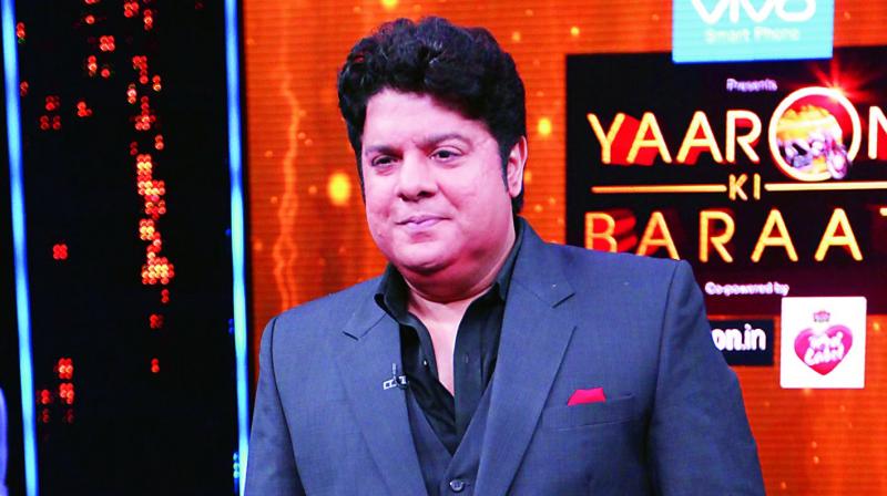 Sajid Khan