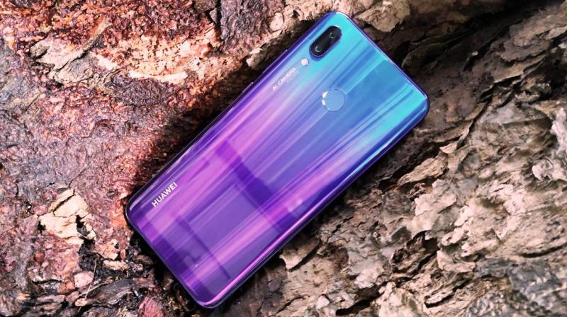 Huawei Nova 3 review: A new style icon is born