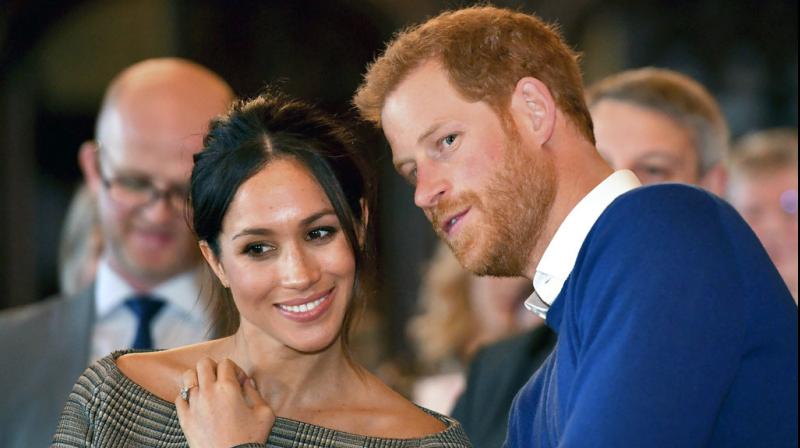 According to sources, the couple are said to want their wedding to mirror their own tastes and personalities instead of the institution of the Royal Family. (Photo: AP)