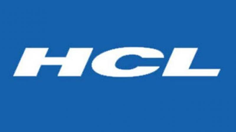 HCL Technologies is aggressively looking at acquisition opportunities in areas like engineering and R&D services as well as digital technologies to drive growth.
