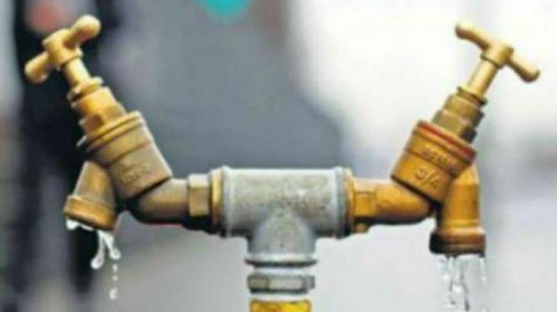 According to a GHMC official, the water board has been paying Rs 75 crore towards monthly electricity bills while its revenue is a mere Rs 80 crore. (Representational Image)