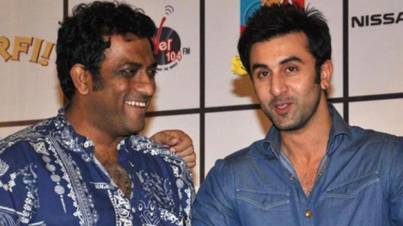 Anurag Basu and Ranbir Kapoor have worked before in Barfi. In a recent interview, Ranbir has even mentioned contemplating a sequel to Jagga Jasoos.