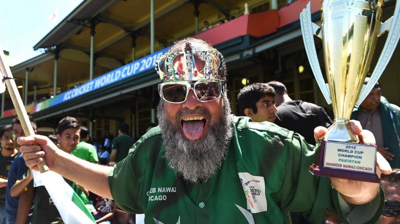 PCB is working on its plan to have the Pakistan Super League final in Lahore in March as well, to try to convince the West Indies team to play a few T20 matches. (Photo: AFP)