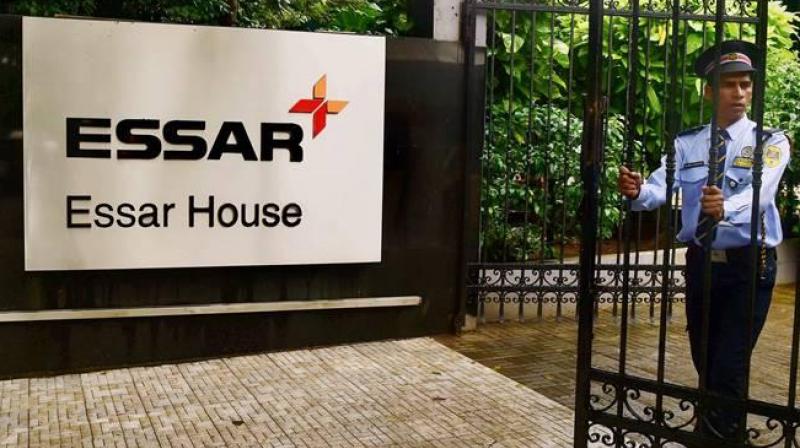 Essar group will pay an additional 8.80 billion rupees to minority shareholders. (Photo: PTI)
