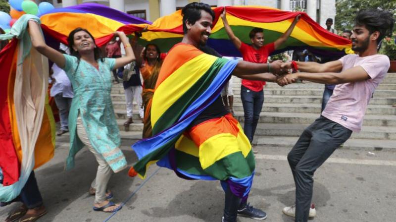 India can consider itself a modern society now even if it takes more time for the ruling to sink in and all sections of society begin to accept in a wholesome way that sexual preferences differ from individual to individual.