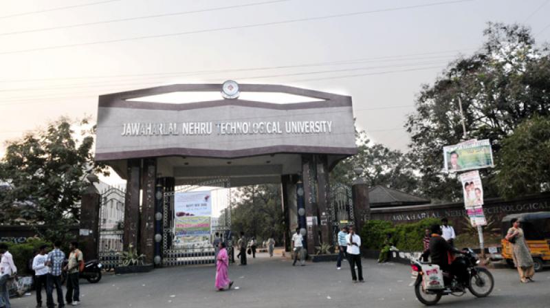 By Tuesday, autonomous colleges will have to pay JNTU-Hyderabad crores of rupees in the form of common services fees.